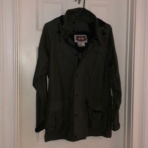 LL Bean Men’s Rain Jacket/Windbreaker